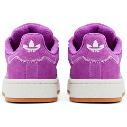 Adidas Originals Women's Purple Campus 00s Sneakers, IF9616 (No Box)