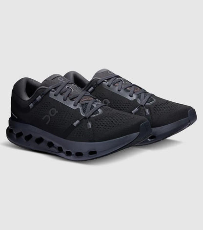 Men's Wide Fit On Cloudsurfer 2 Wide Training Shoes