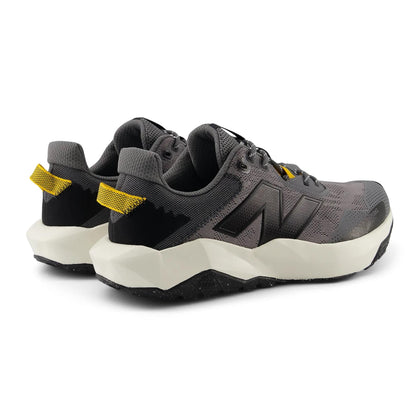 Men's Wide Fit New Balance MTNTRCD6 Dynasoft Nitrel V6 Trail Walking/Running Trainers