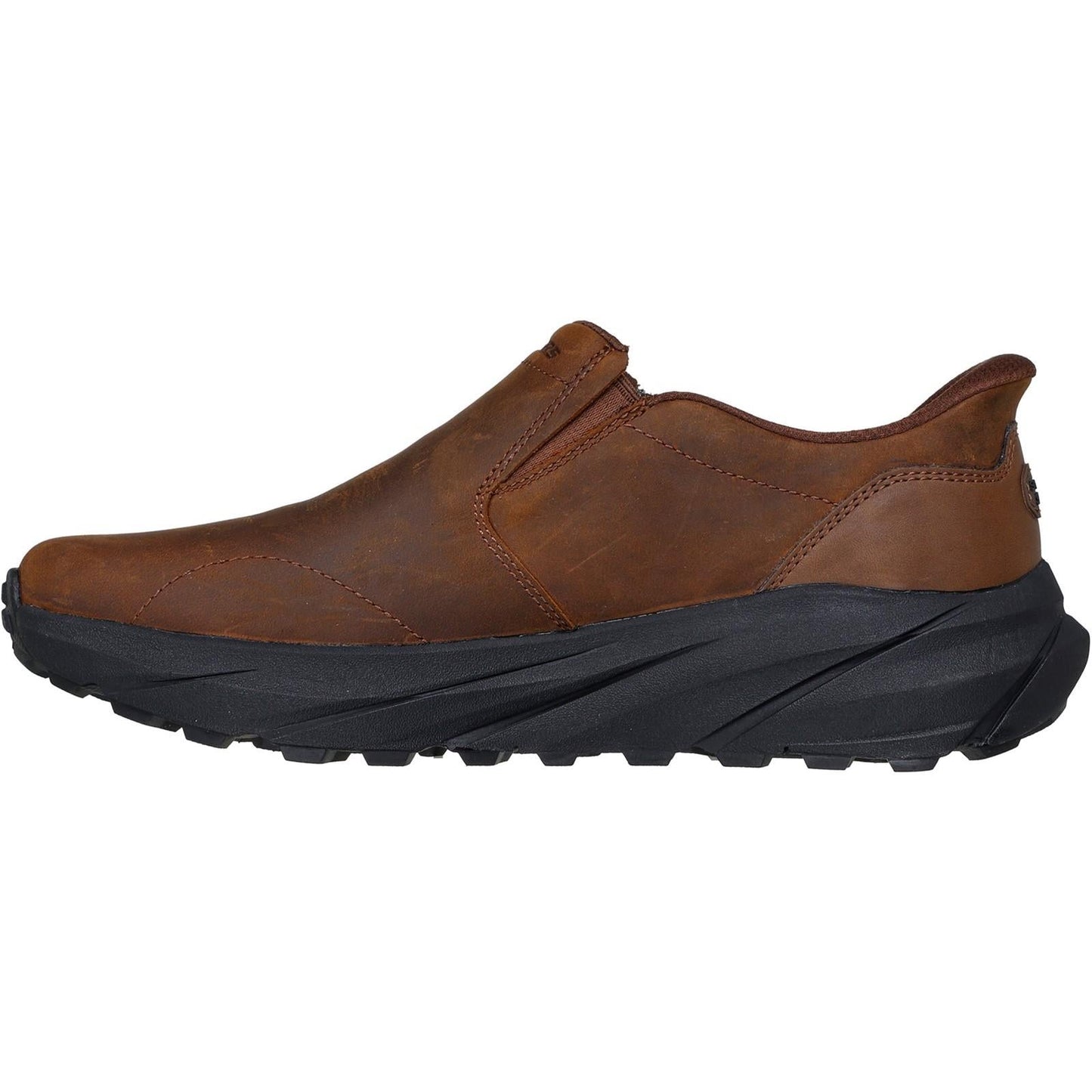 Men's Relaxed Fit Skechers 205547 Slip-ins Conner Rayne Trainers