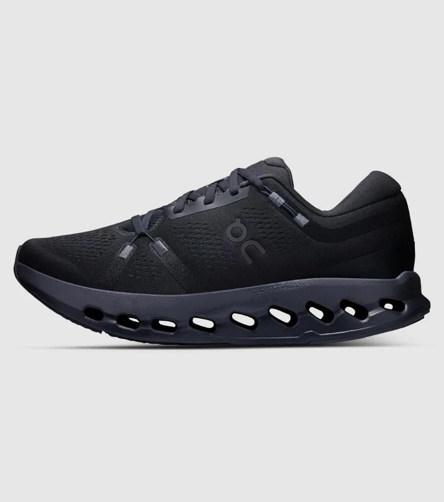Men's Wide Fit On Cloudsurfer 2 Wide Training Shoes