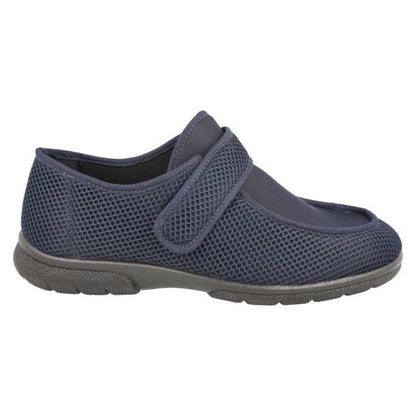 Men's Wide Fit DB Jamie Shoes