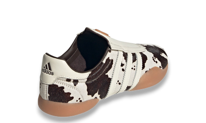 Adidas Cow Print TAEKWONDO MEI