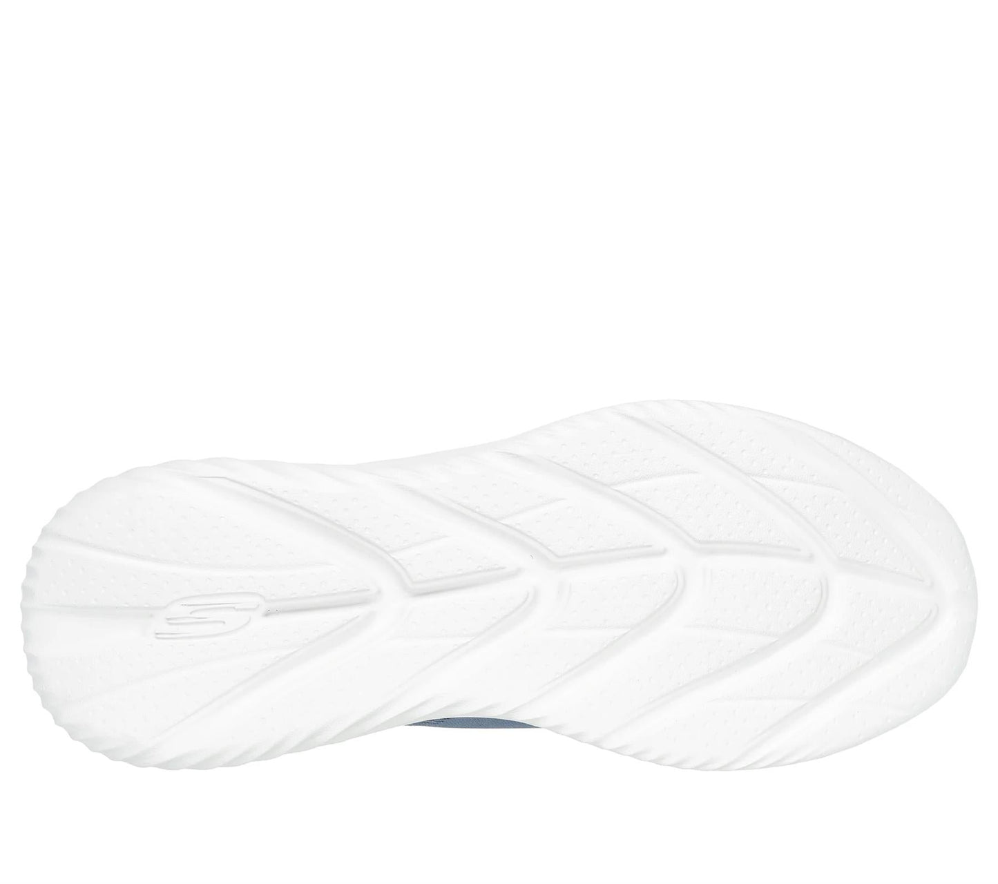 Men's Wide Fit Skechers Slip-ins 232459 Bounder 2.0 Emerged Trainers