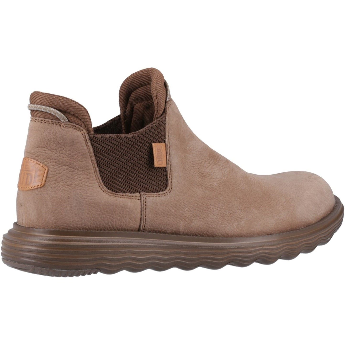 Men's Heydude  Branson Classic Slip On Boots