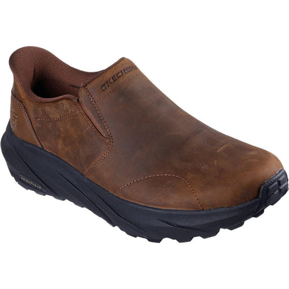 Men's Relaxed Fit Skechers 205547 Slip-ins Conner Rayne Trainers