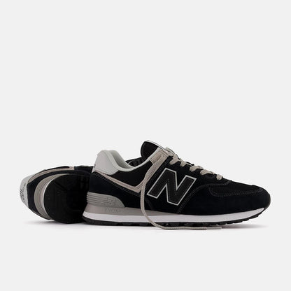 Womens Wide Fit New Balance ML574 Walking/Running Trainers