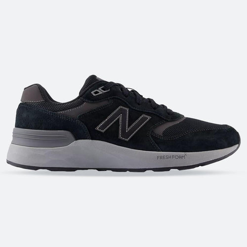 Men's Wide Fit New Balance MW880BB7 Walking/Running Trainers - Fresh Foam