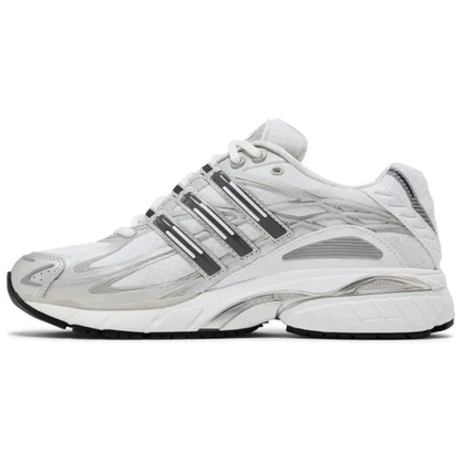 Adidas Women's White Adistar Cushion Sneakers, IG4248 (No Box)
