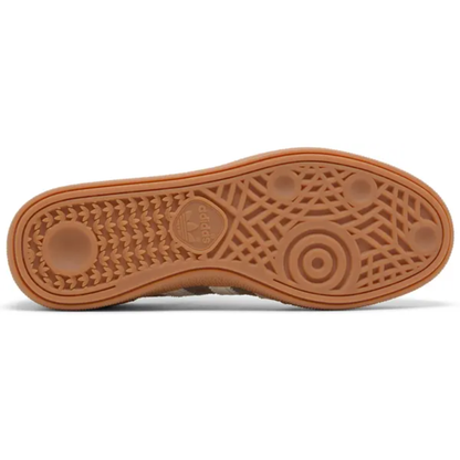 Adidas Originals Women's Brown Handball Spezial Sneakers, IF6490 (No Box)