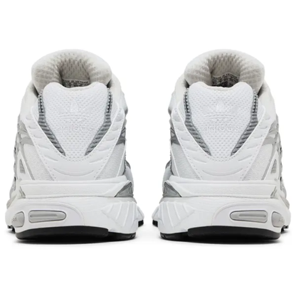 Adidas Women's White Adistar Cushion Sneakers, IG4248 (No Box)