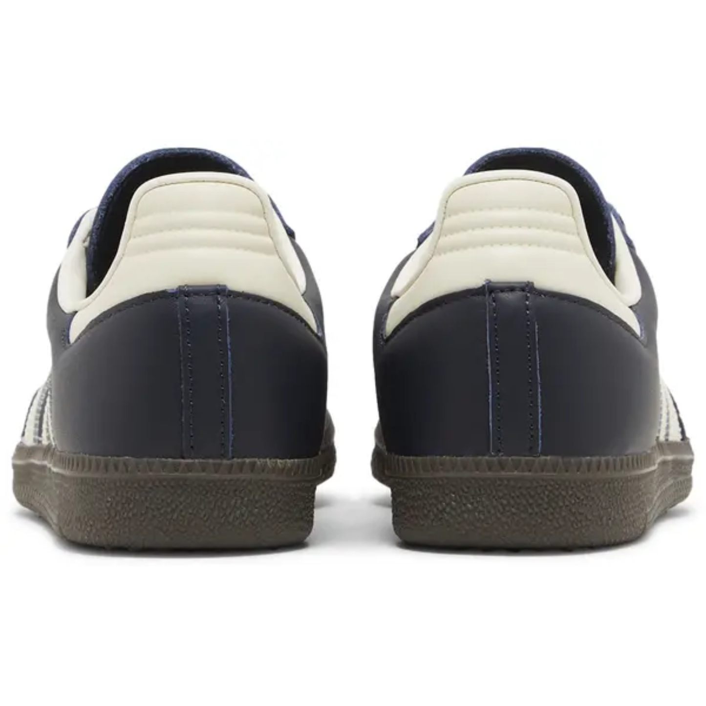 Adidas Originals Men's Blue Samba OG Sneakers, ID2056 (No Box)