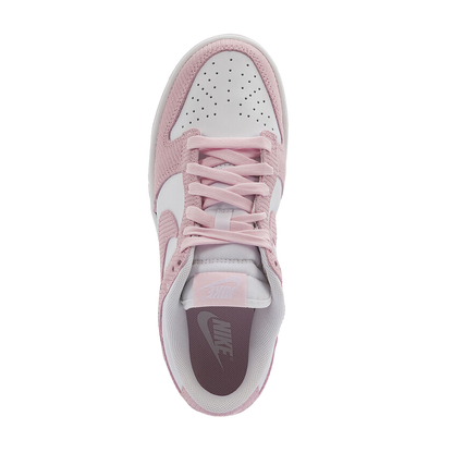 Nike Dunk Low Pink Corduroy (Women's)