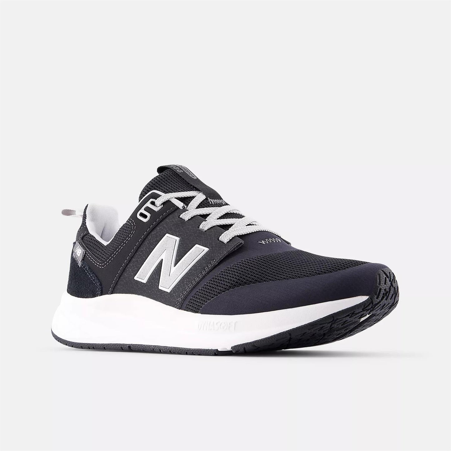 Men's Wide Fit New Balance Dynasoft UA900D Running Trainers