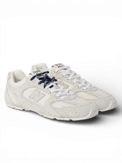 New Balance 530 SL Miu Miu White