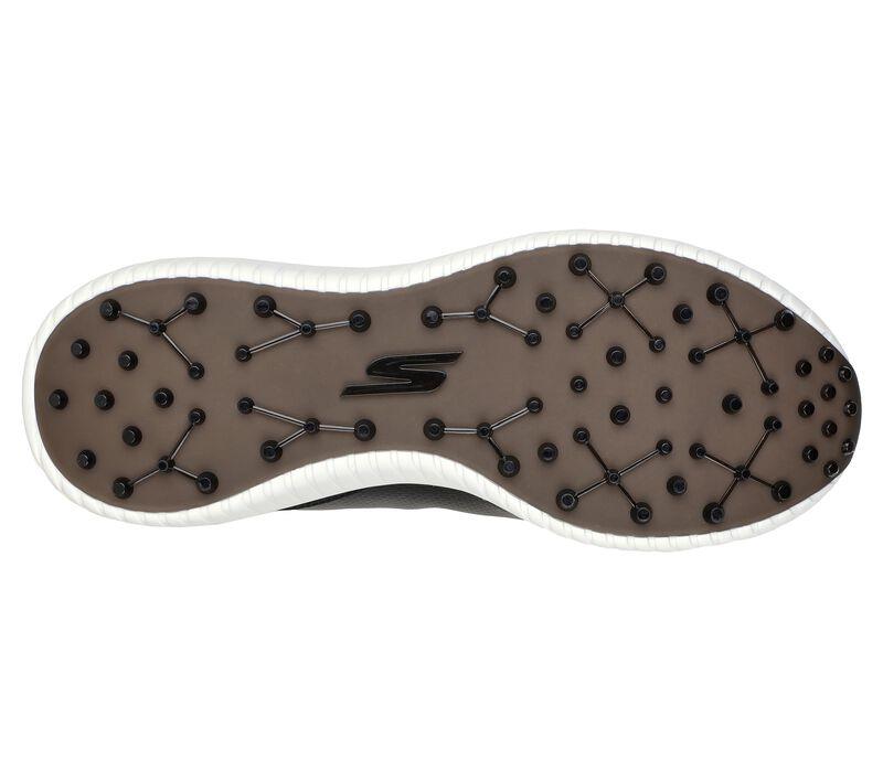 Men's Wide Fit Skechers 214028 Max 2 Golf Trainers