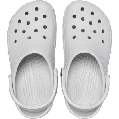 Men's Crocs 10001 Classic Clog Slip On Sandals