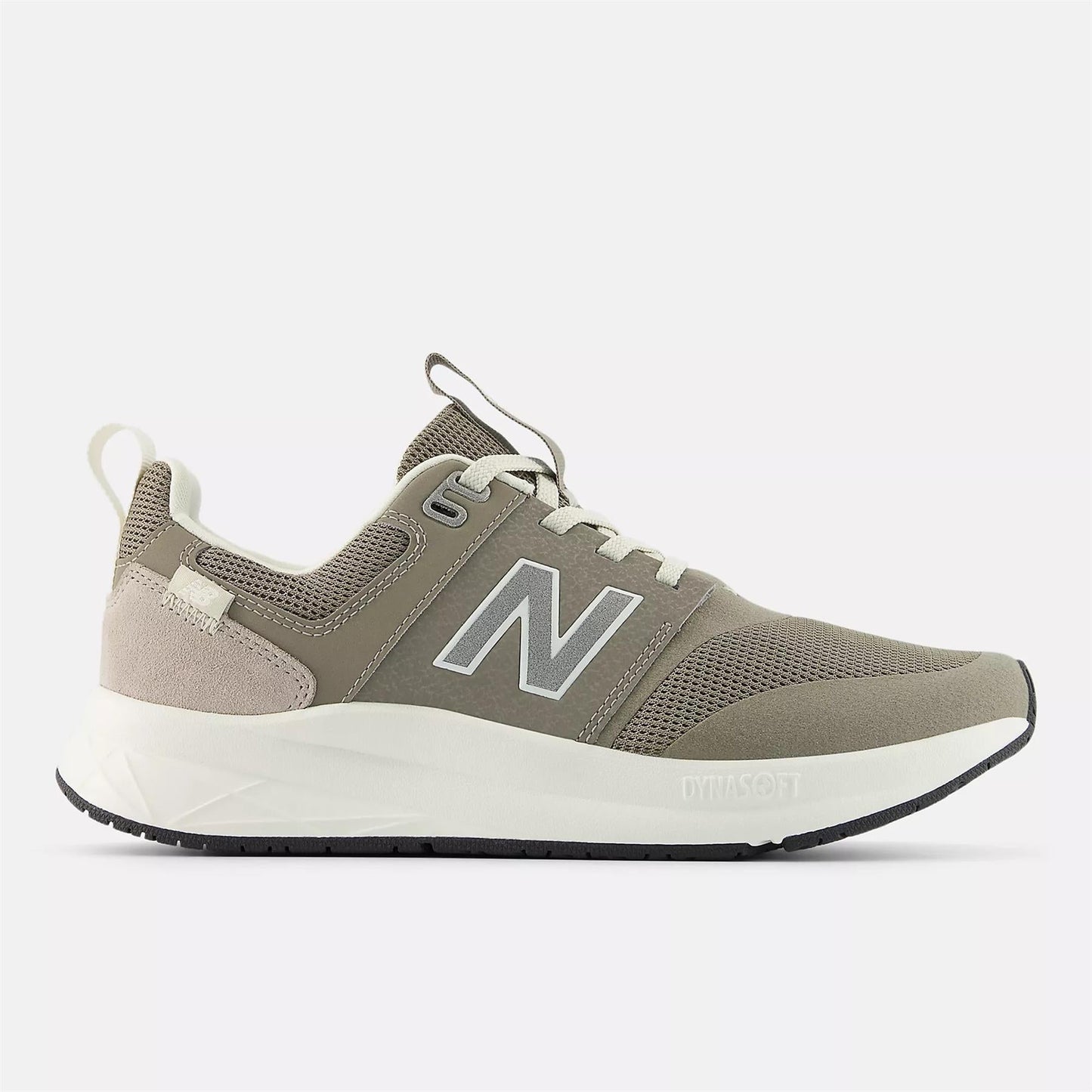 Men's Wide Fit New Balance Dynasoft UA900D Running Trainers