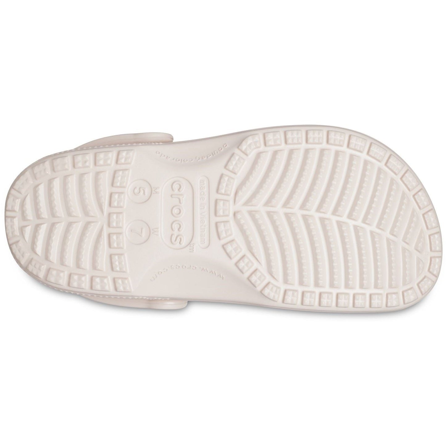 Men's Crocs 10001 Classic Clog Slip On Sandals
