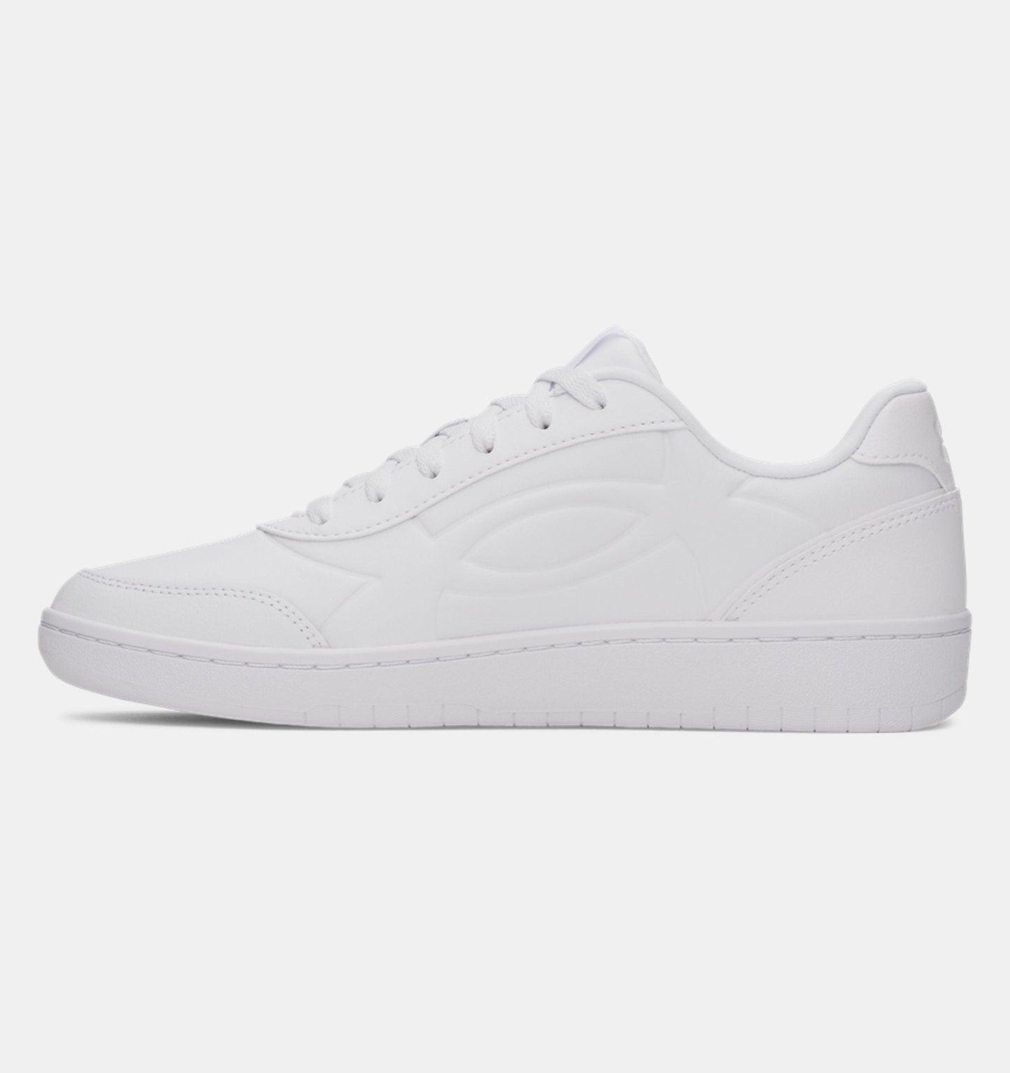 Under Armour Men's Motion Shoe White