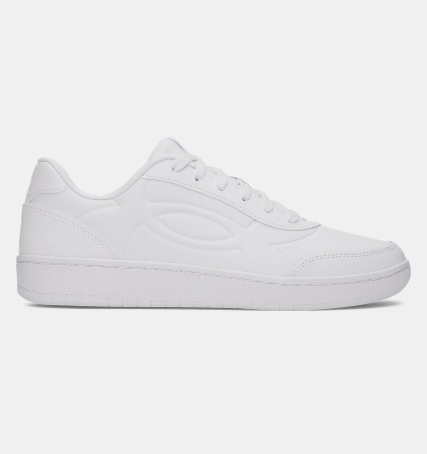 Under Armour Men's Motion Shoe White