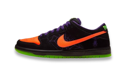 Nike SB Dunk Low Night of Mischief Halloween
