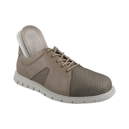 Men's Wide Fit DB Phil Shoes with Style
