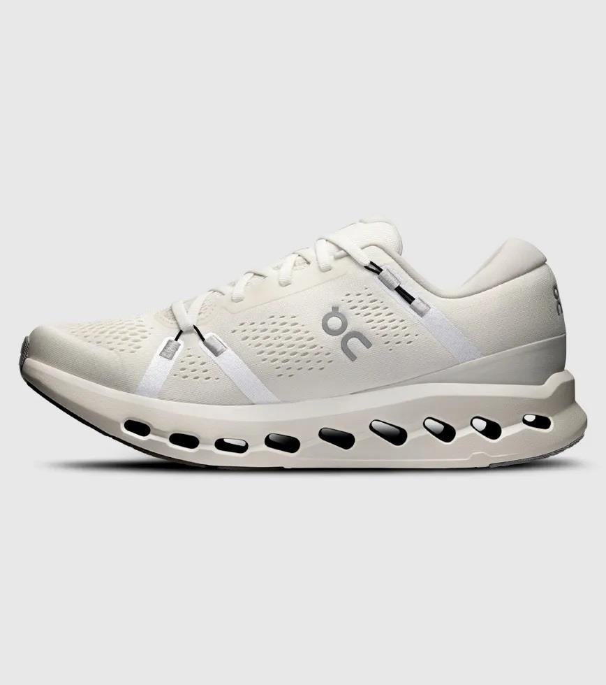 Men's Wide Fit On Cloudsurfer 2 Wide Training Shoes