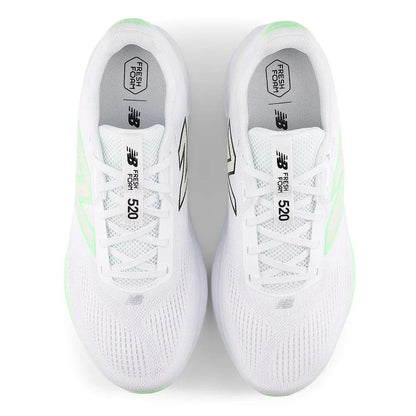 Men's Wide Fit New Balance M520CW9 Walking/Running Trainers - Fresh Foam