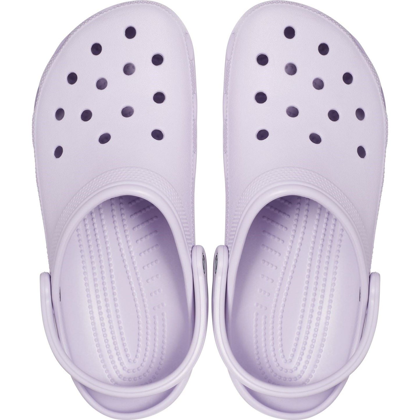 Men's Crocs 10001 Classic Clog Slip On Sandals