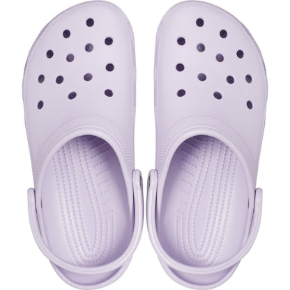 Men's Crocs 10001 Classic Clog Slip On Sandals