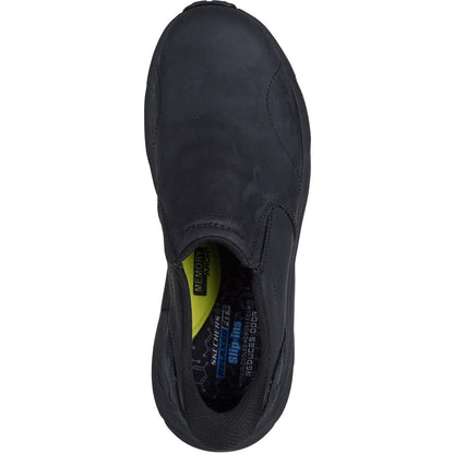 Men's Relaxed Fit Skechers 205547 Slip-ins Conner Rayne Trainers