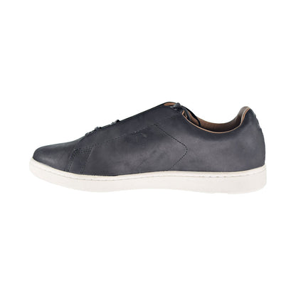 Lacoste Carnaby Evo Easy 319 1 SMA Men's Shoes Black/Off White