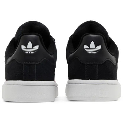 Adidas Originals Women's Black/Pink Campus 00s Sneakers, ID3171 (No Box)