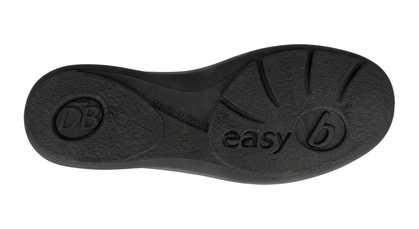 Womens Wide Fit DB Nellie Slippers