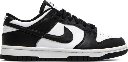 Womens Nike Dunk Low 'Panda'