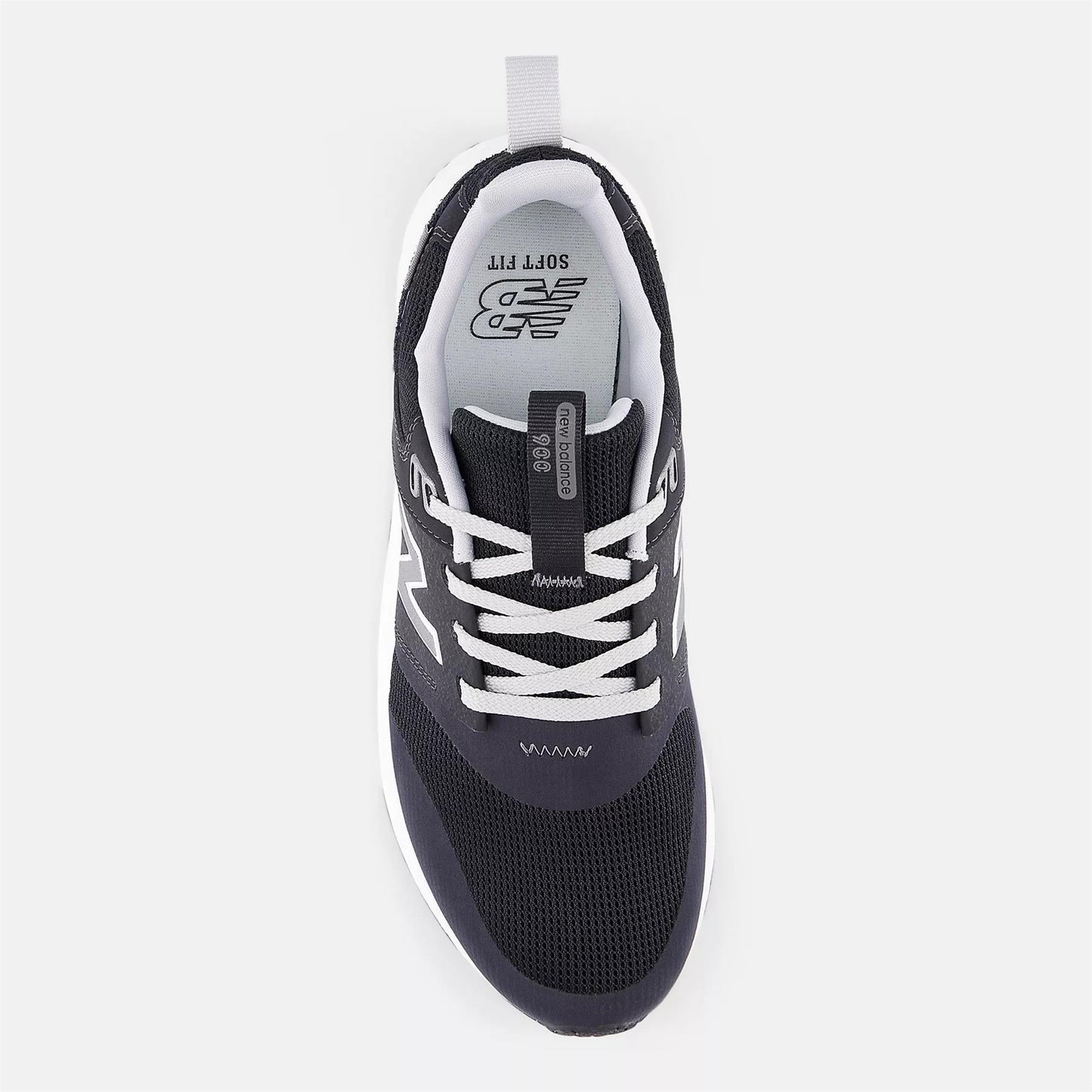 Men's Wide Fit New Balance Dynasoft UA900D Running Trainers