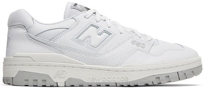 New Balance Men's Sneakers, Grey, BB550PB1