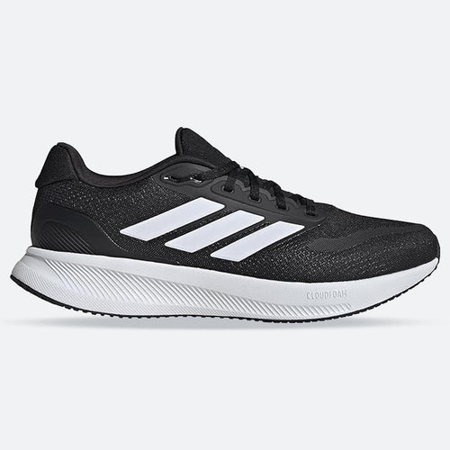 Men's Wide Fit Adidas Runfalcon 5 Walking/Running Trainers