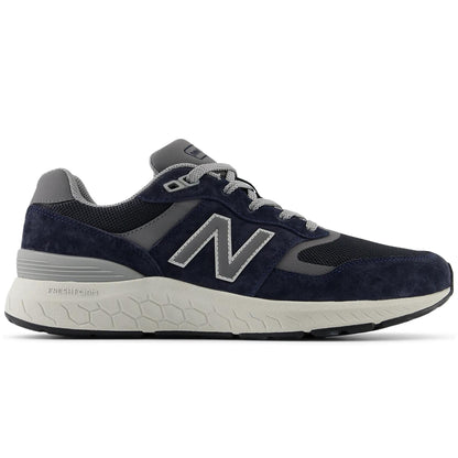 Men's Wide Fit New Balance MW880CB6 Walking/Running Trainers - Fresh Foam