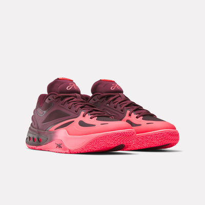 Men REEBOK Engine A Basketball Shoes