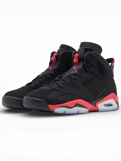 Air Jordan 6 Retro "Reverse Infrared Salesman"