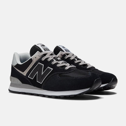 Womens Wide Fit New Balance ML574 Walking/Running Trainers