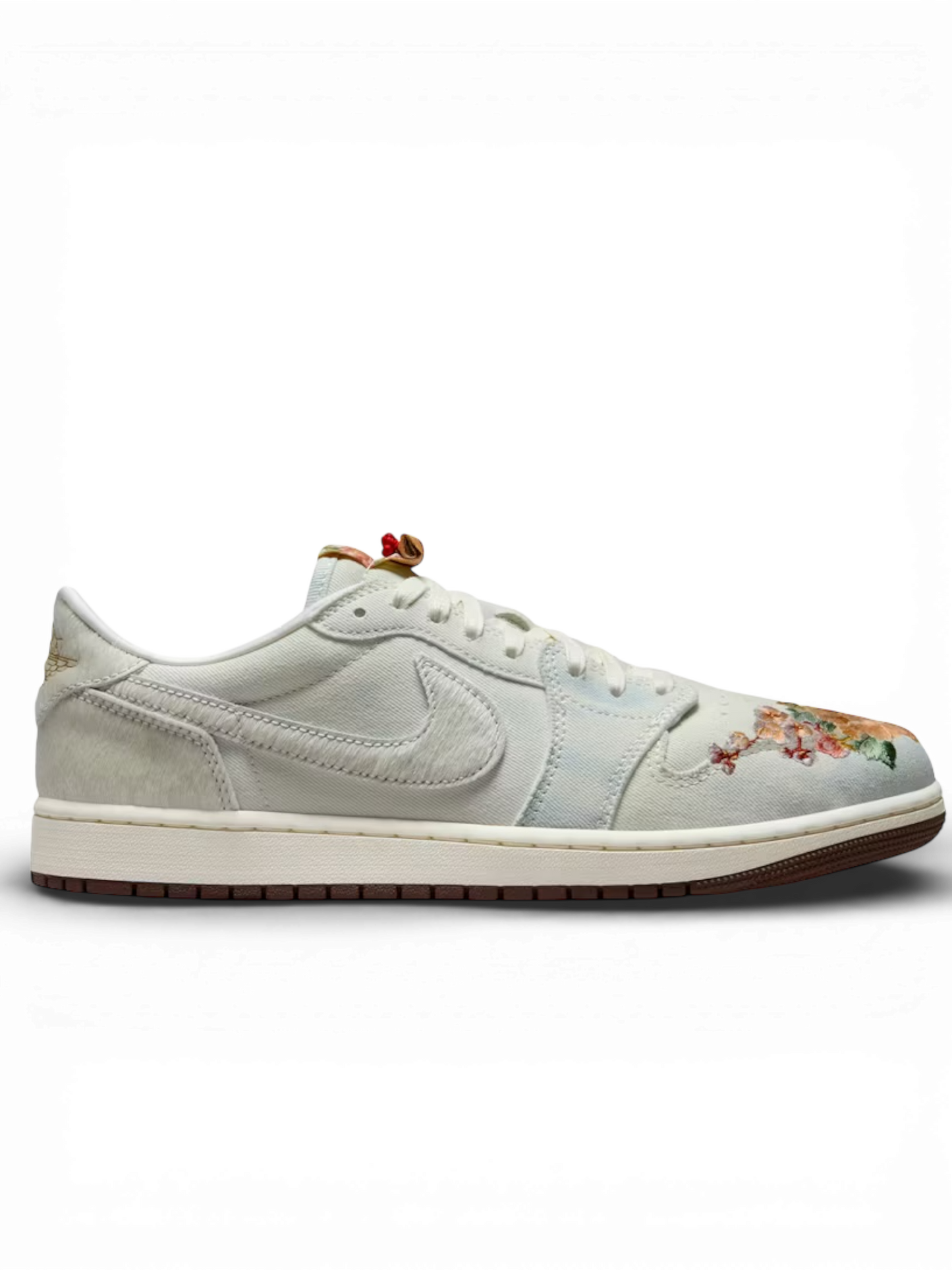 Jordan 1 Retro Low OG Chinese New Year 2026