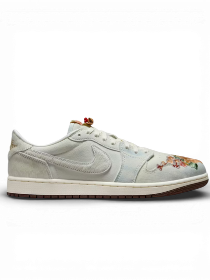 Jordan 1 Retro Low OG Chinese New Year 2026