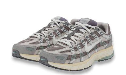 Nike P-6000 Flat Pewter