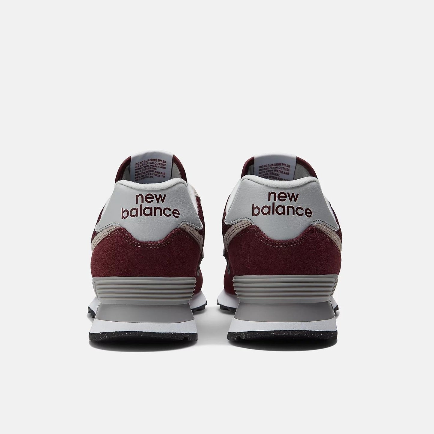 Womens Wide Fit New Balance ML574 Walking/Running Trainers