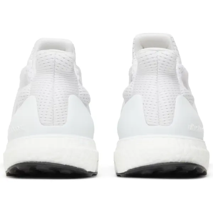 Adidas Men's White UltraBoost 1.0 Sneakers, HQ4202 (No Box)