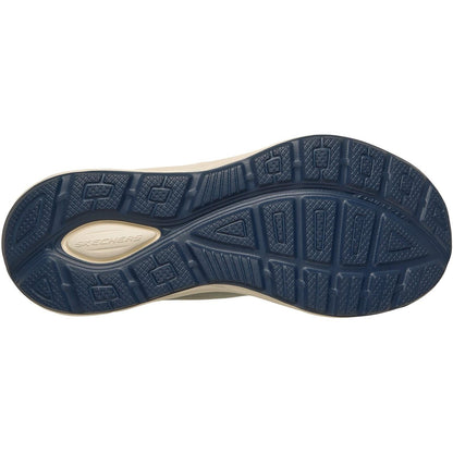 Men's Relaxed Fit Skechers 233106 Slip-ins Equalizer 6.0 Durran Trainers