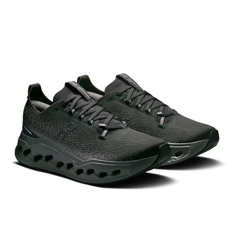 Men's Wide Fit On Cloudsurfer Max Wide Trainers